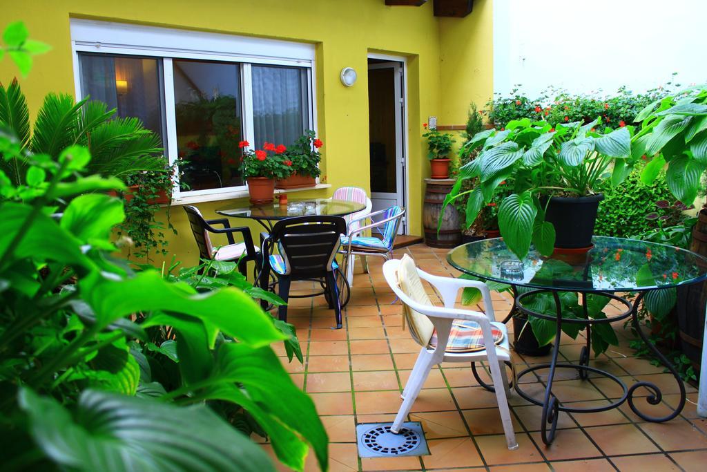 Hostal Escartin Sabiñánigo Camera foto