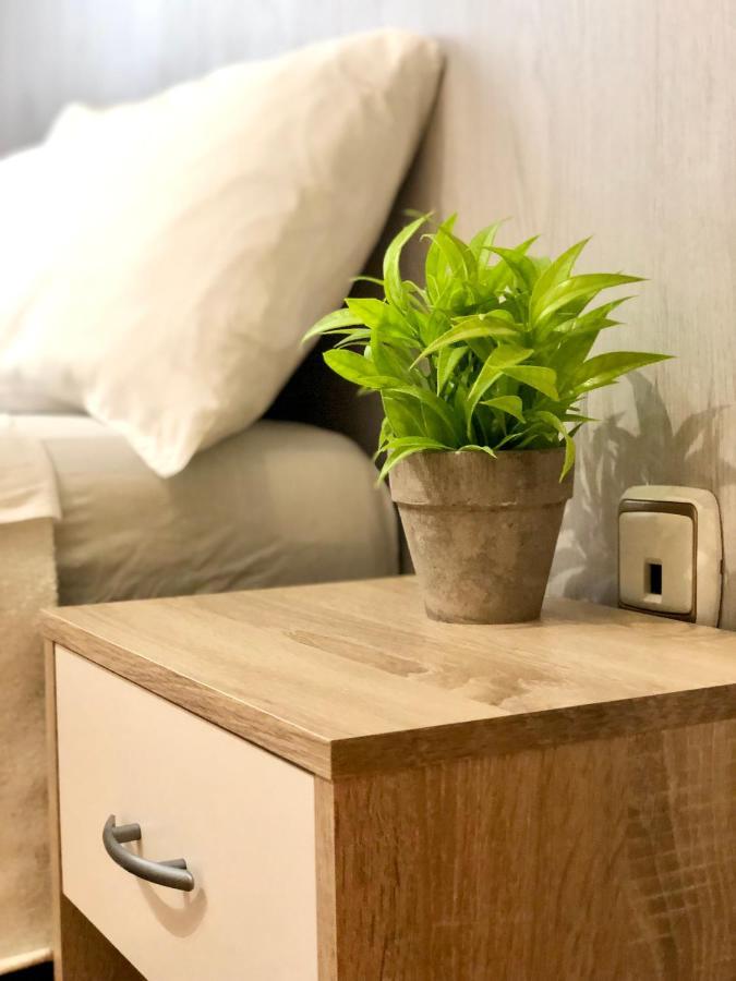 Hostal Escartin Sabiñánigo Esterno foto